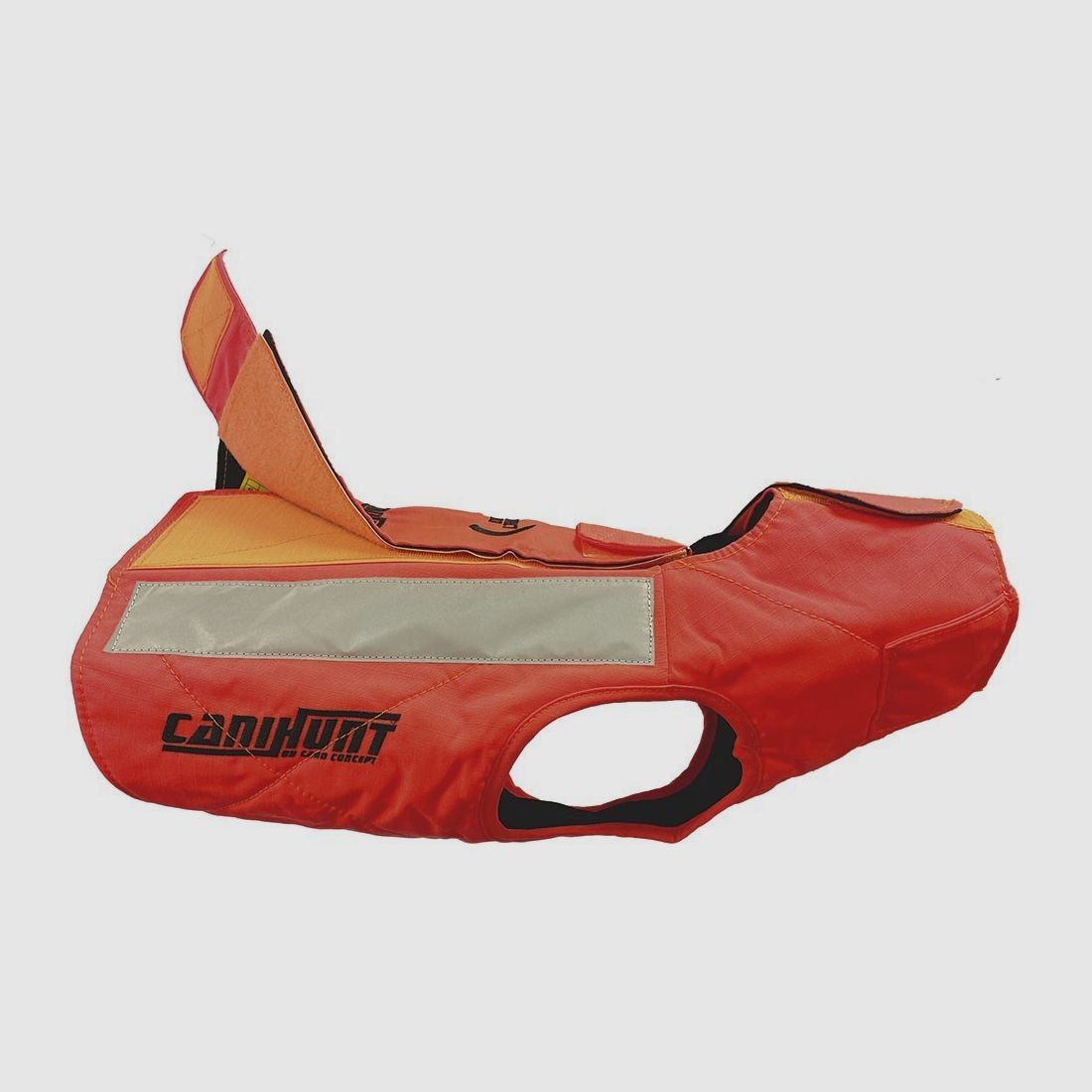 CANIHUNT ECO Protection Vest – 85, image 2 of 8