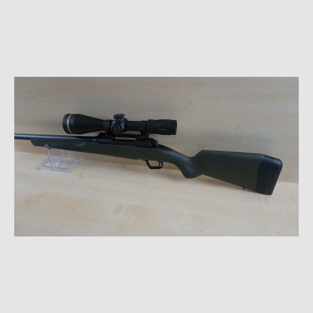 Savage 110
