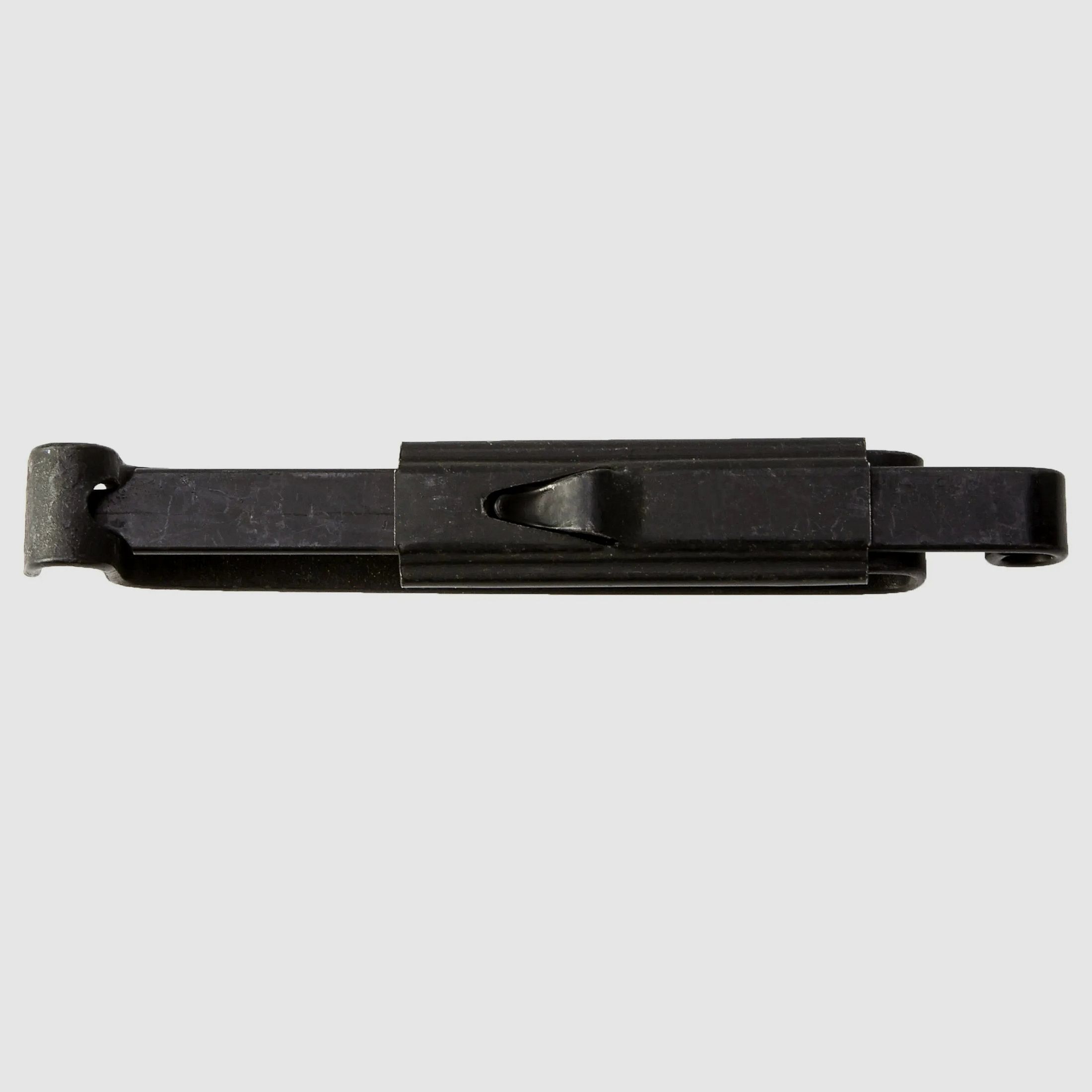 ALICE Clip neu