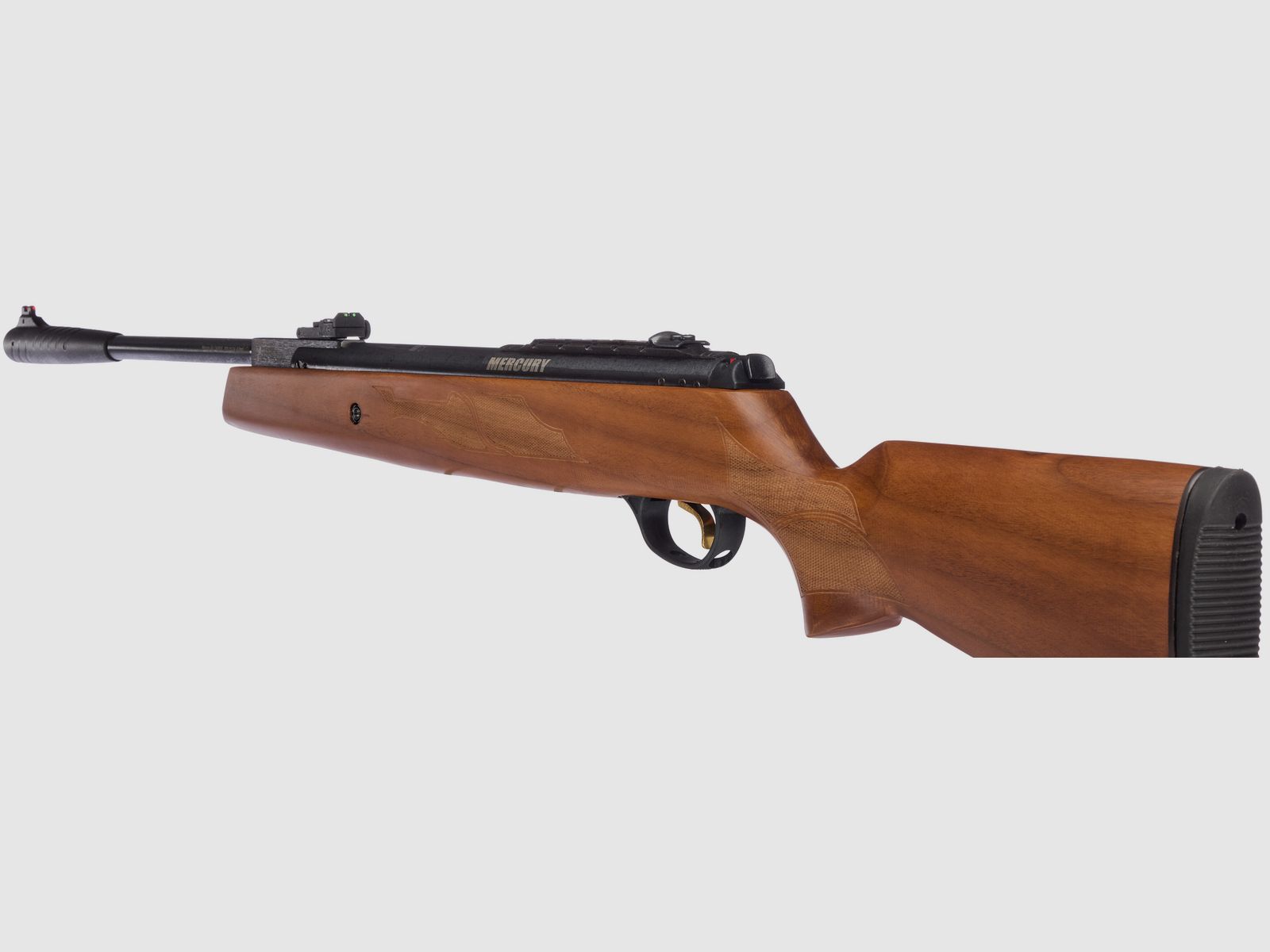 Mercury air Luftgewehr Modell Caurus, Kal. 4,50