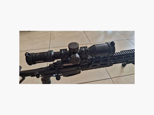 Zielfernrohr Steiner M7Xi 2.9-20x50 MSR-2