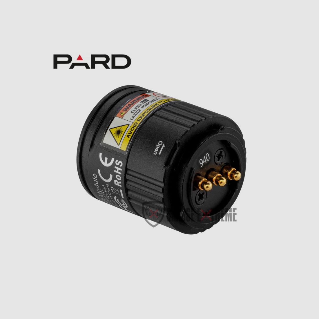 Infrarotbeleuchtung PARD IR1 940 nm, Bild 2 von 2