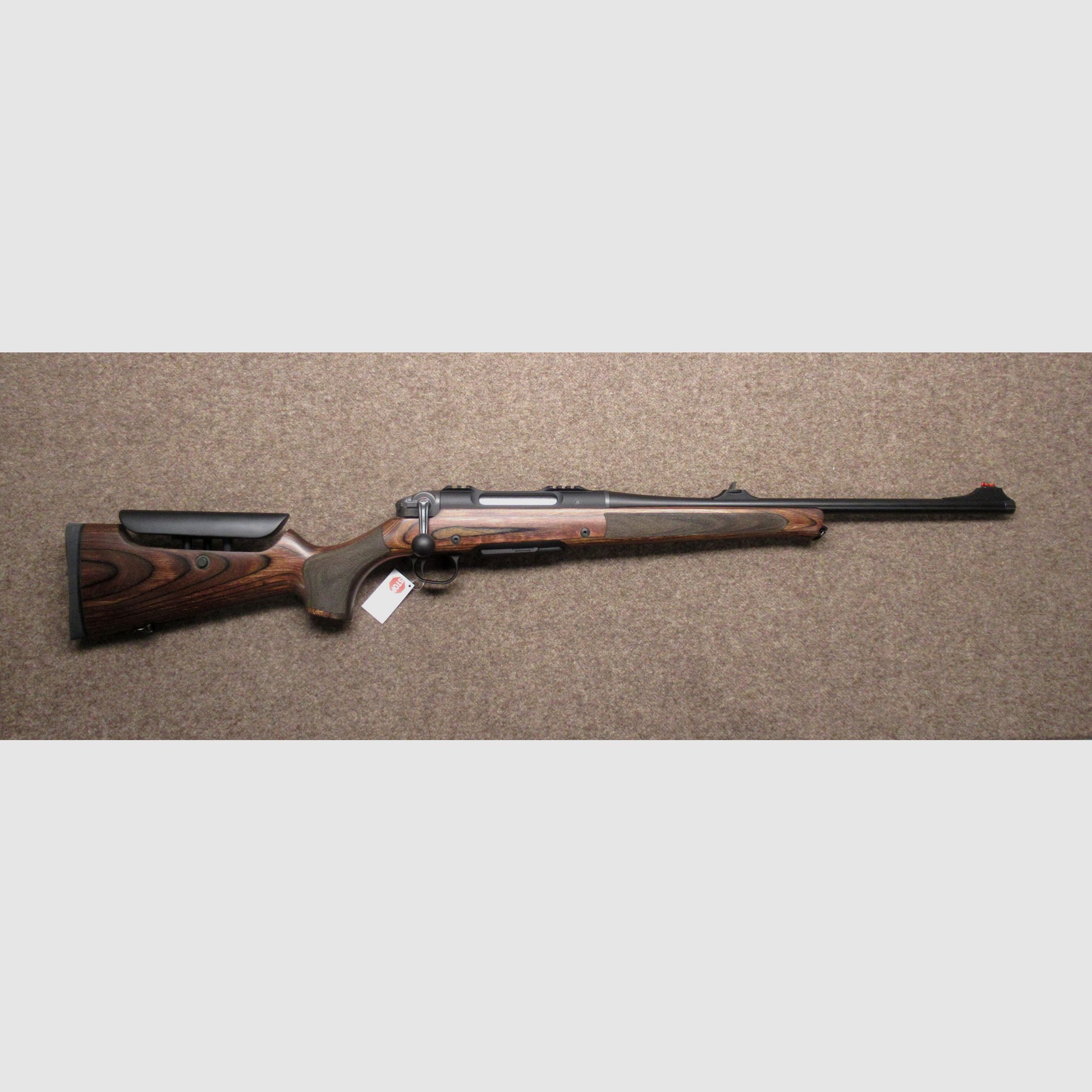 fucile HAENEL mod. Jäger NXT cal. .308win, billede 1 af 2