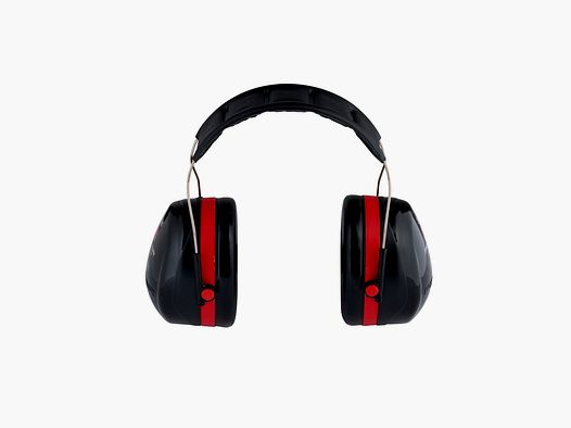 Orejeras 3M™ PELTOR™ Optime™ III Diadema (H540A)