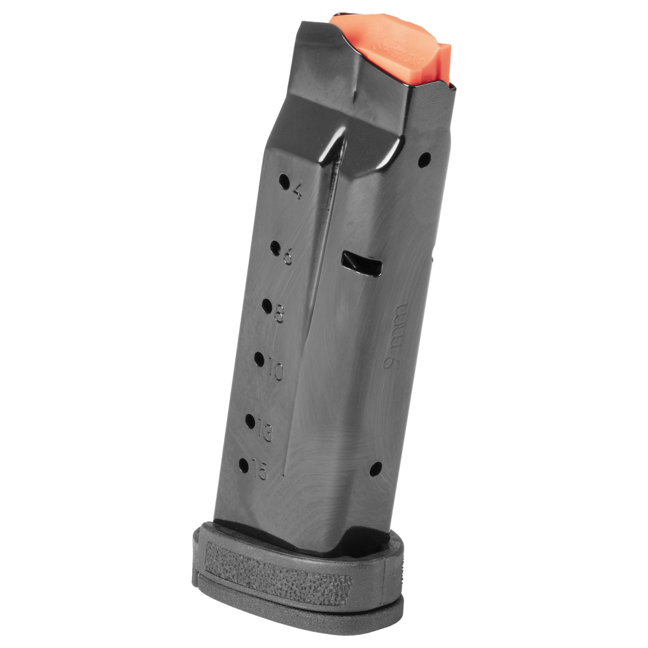 S&W Magazine M&P 9 Shield 9 x 19 X Series only
