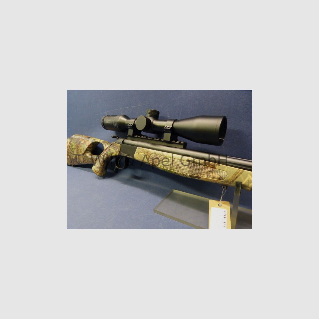 BERGARA BA 13 CAMO