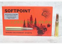 Geco Softpoint 8x57IS 185gr. 12,0g 20 Stück