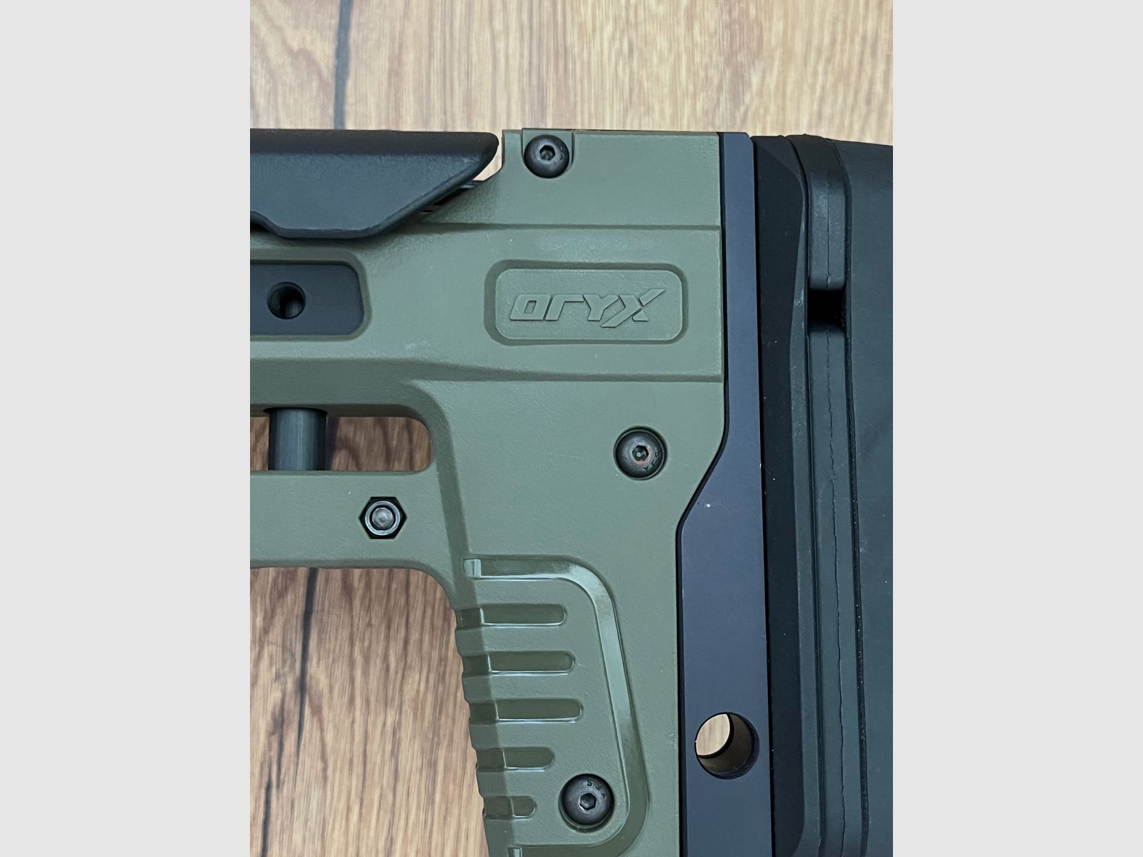 HOWA 1500 308 WIN Oryx kolba