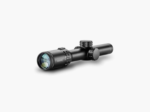Hawke Frontier30SF 1-6x24