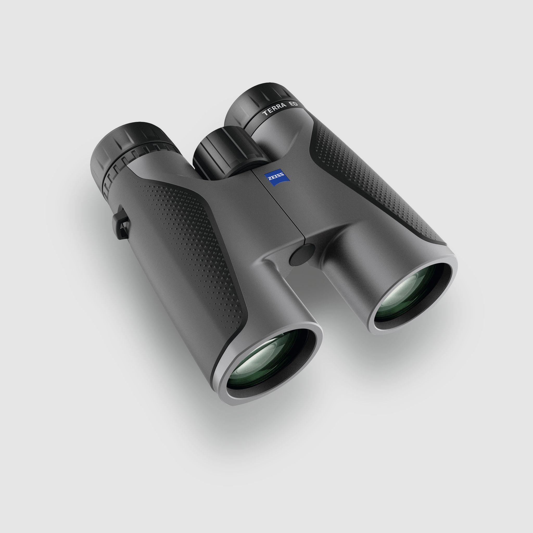 Zeiss TERRA ED 10x42 grijs