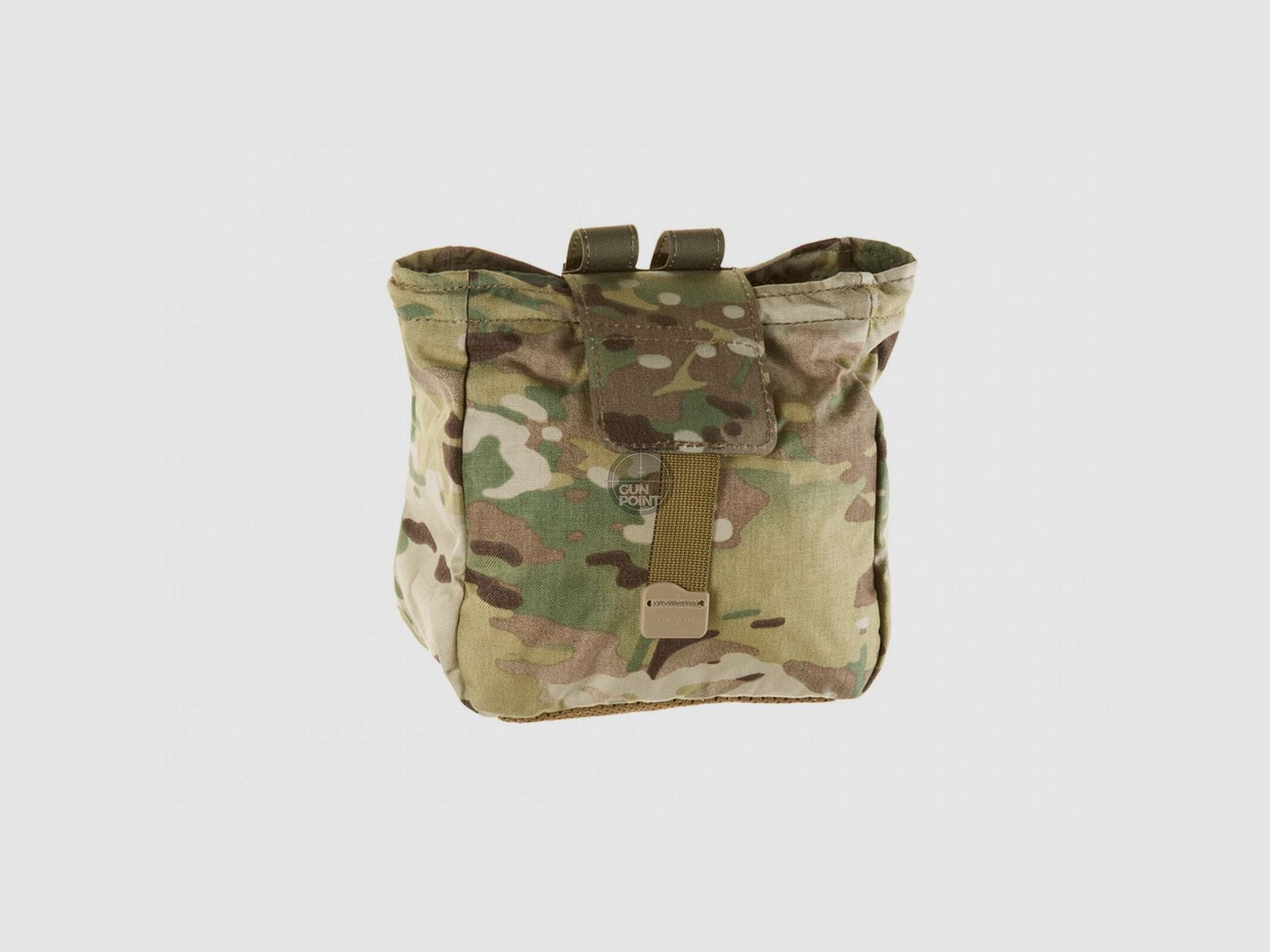 Dump Bag Short