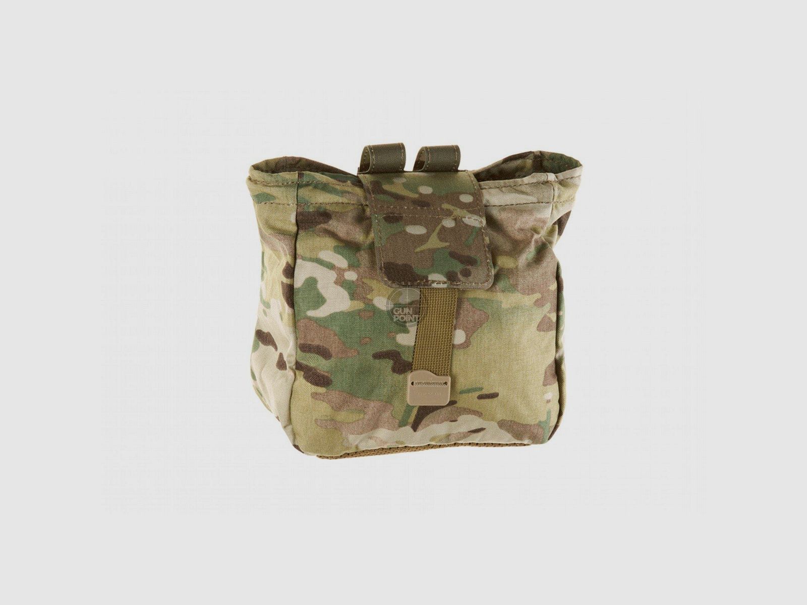 Dump Bag Short