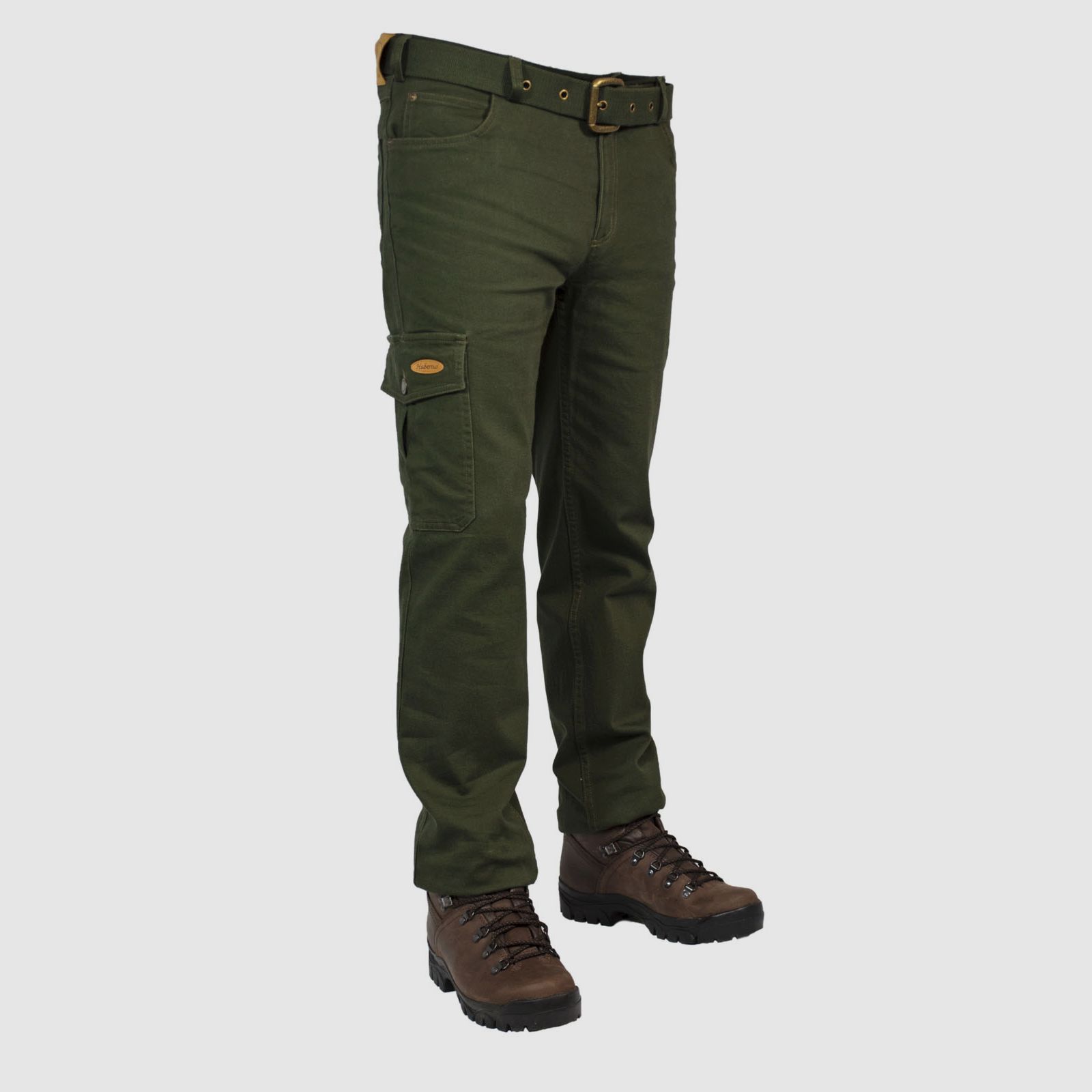 Hose 5-Pocket Stretch -