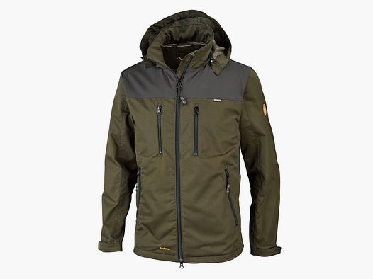 Chaquetas de verano Hubertus Hunting Hydro para hombres