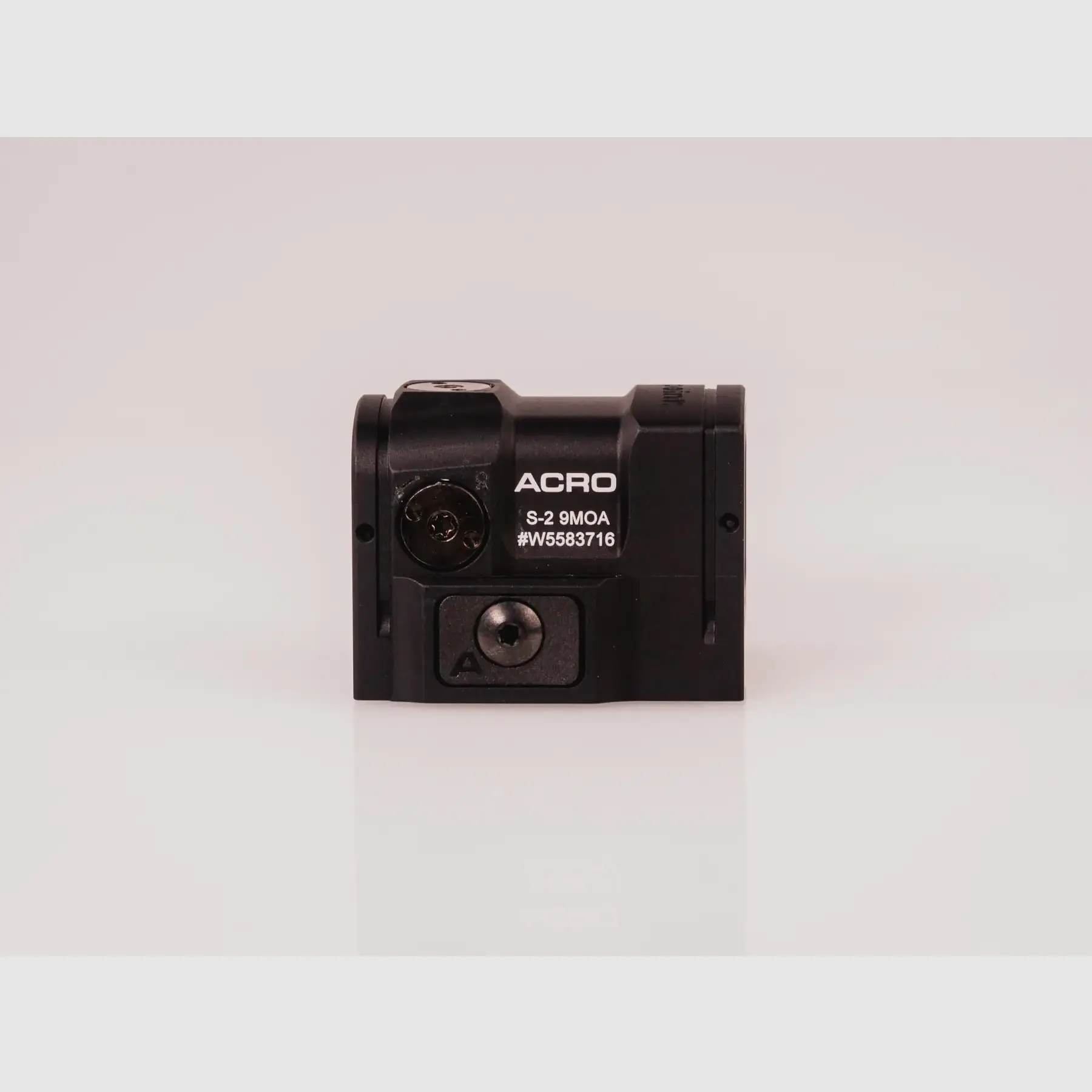 Aimpoint Acro S-2 Rood Punt, afbeelding 3 van 3