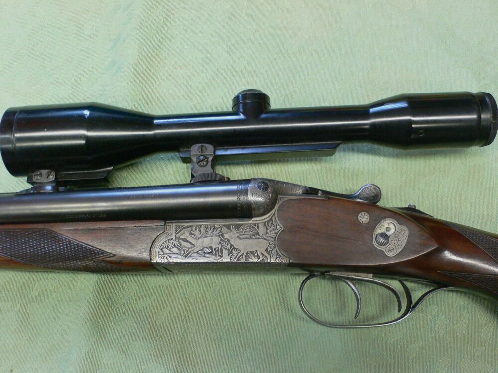 Sauer&Sohn Mod.3000