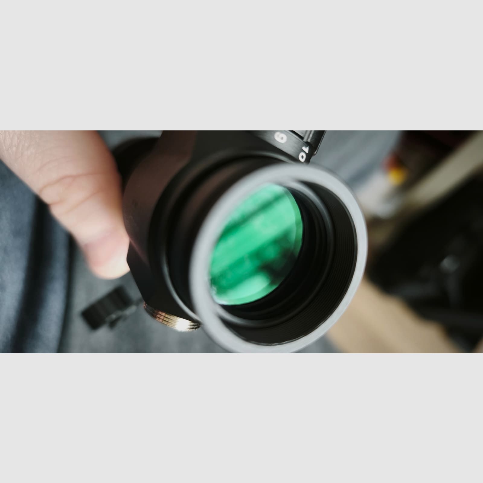 Walther PointSight PS22 Red Dot richtkijker