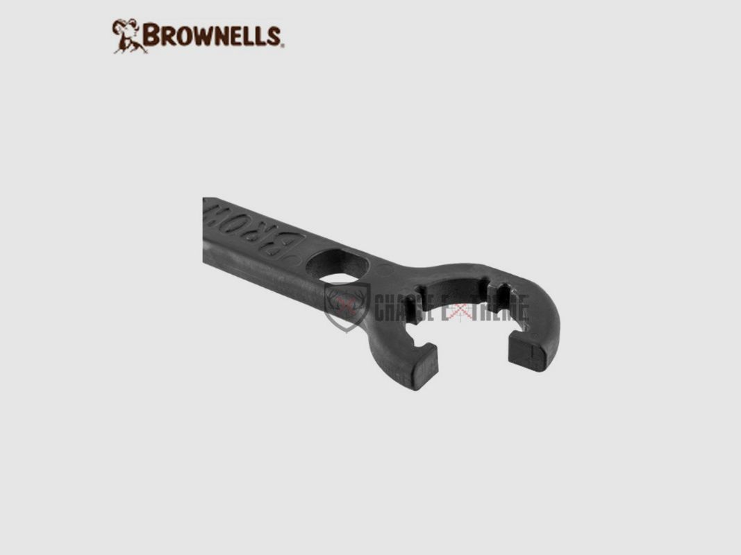 Waffenmeisterschlüssel BROWNELLS AR-15, Bild 3 von 4