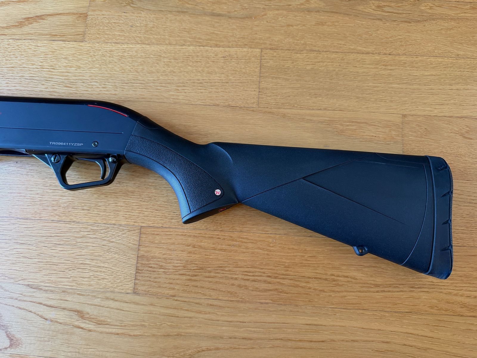 Winchester SXP Defender High Capacity – 12/76, Bild 3 von 6