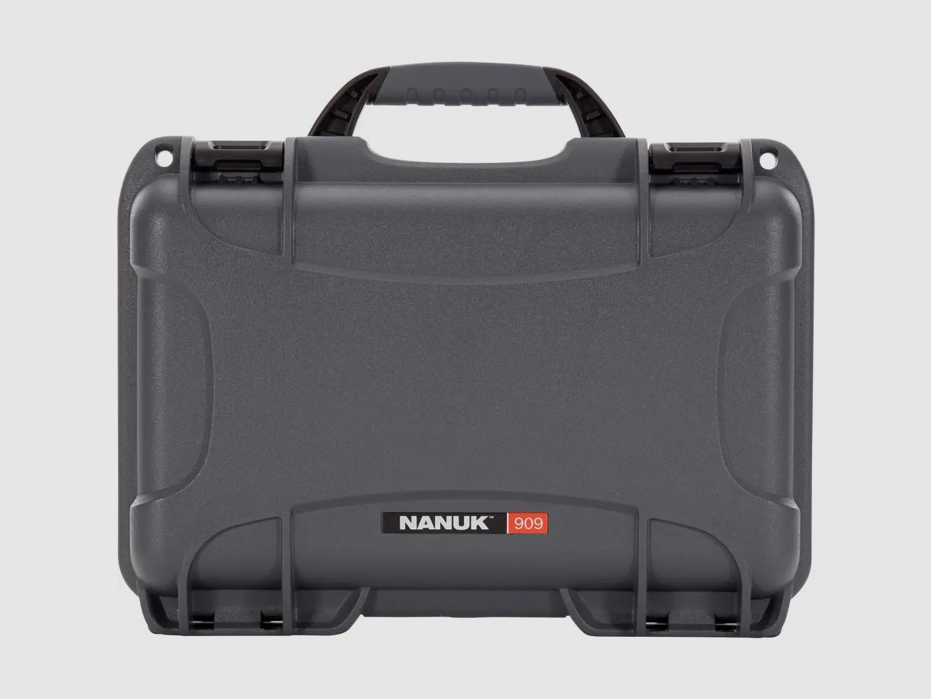 NANUK Premium walizka ochronna – black