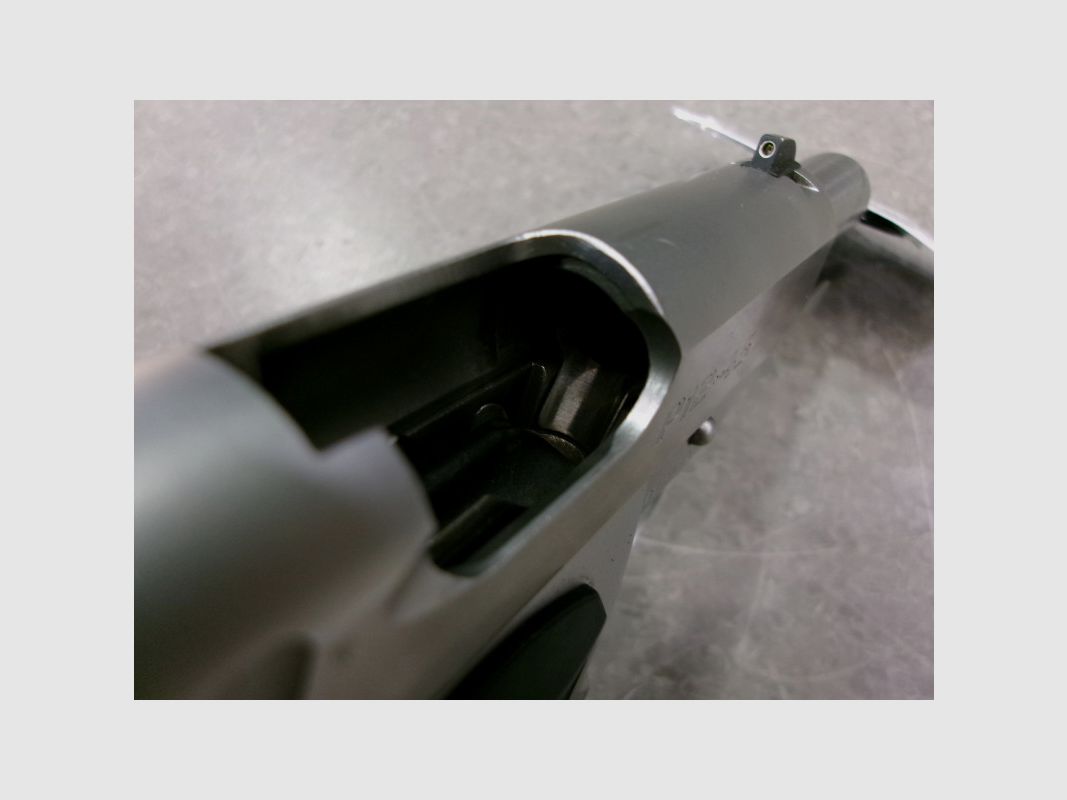 PARA 12 45 CAL 45ACP gebraucht, Bild 6 von 8