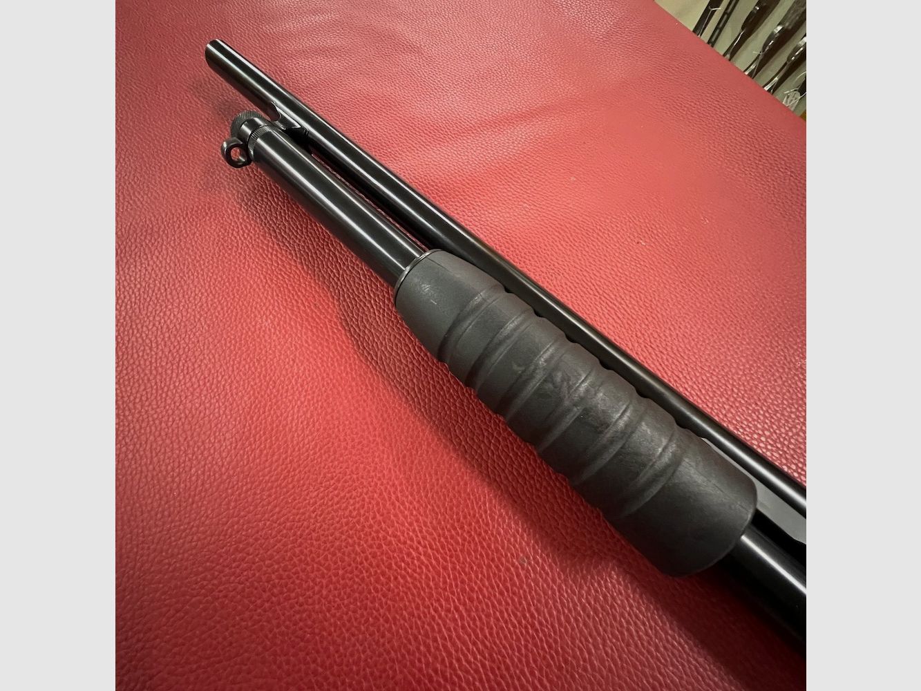 Republic Arms RA 12, Bild 7 von 7