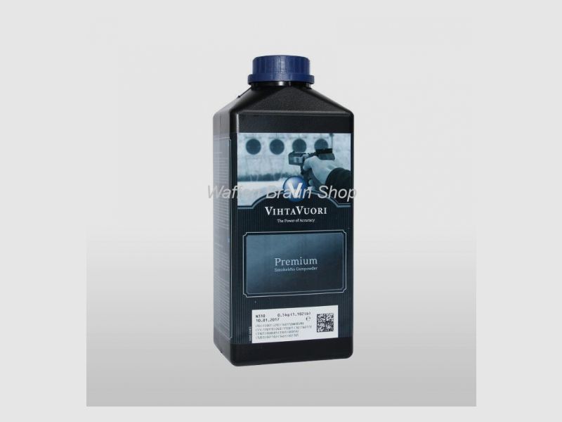 VihtaVuori N310 500g