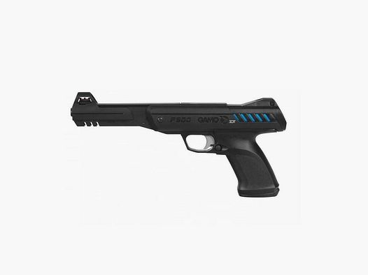 Gamo P-900 IGT Luchtdrukpistool 4,5 mm