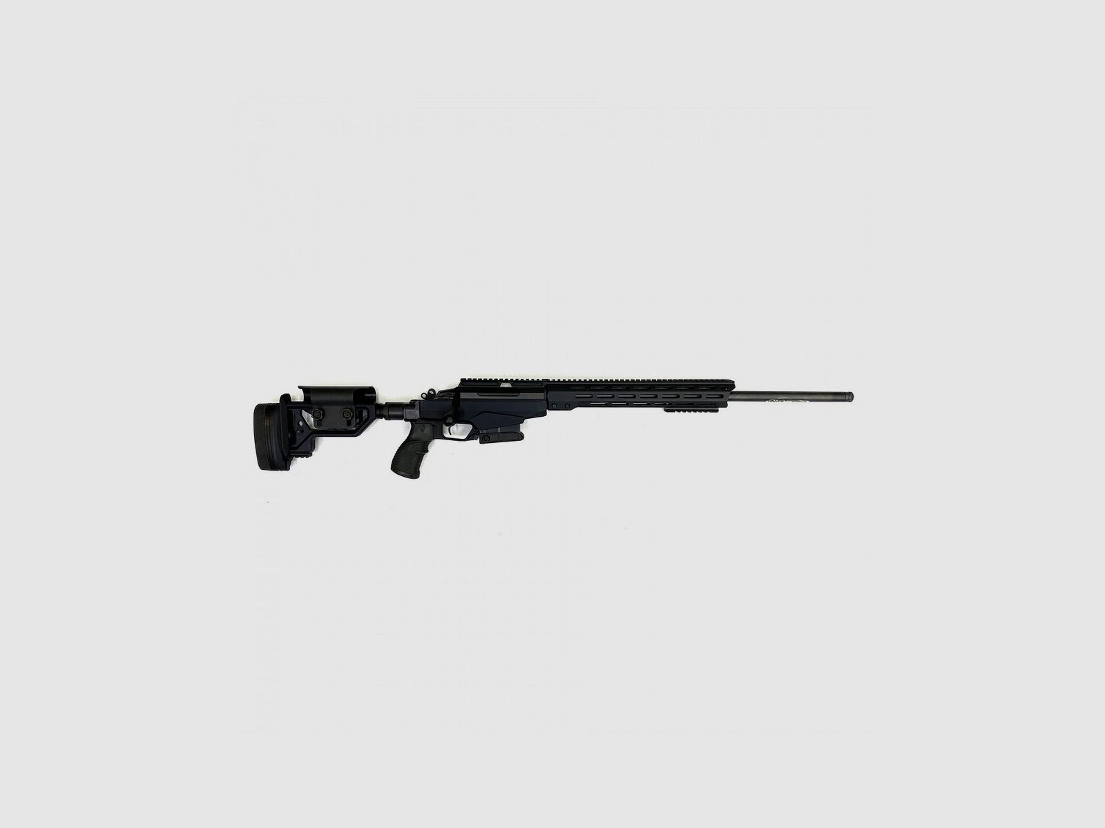 Tikka T3x CTR verstellbar Kal. 6,5 Creedmoor, Bild 1 von 3