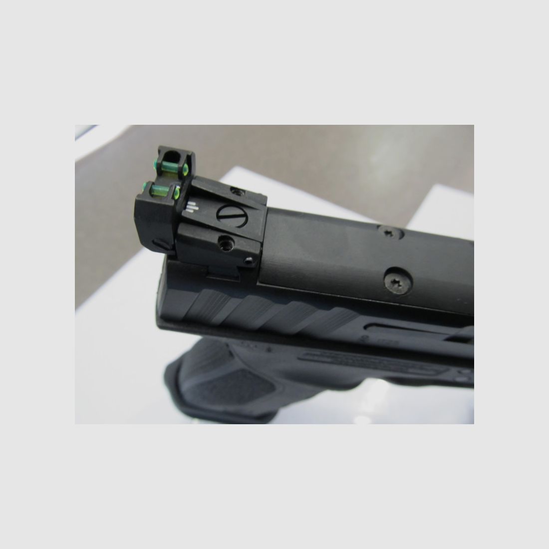 BERETTA STOEGER STR9 S CAL 9X19, Bild 4 von 4