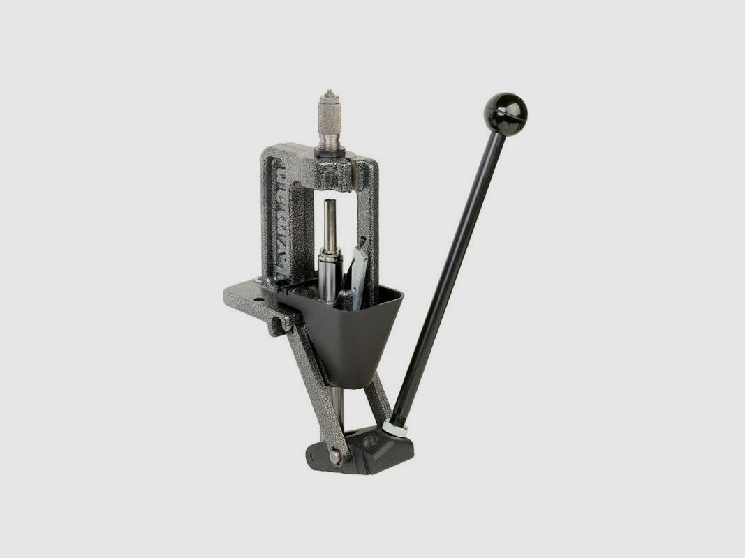 LYMAN Crusher II