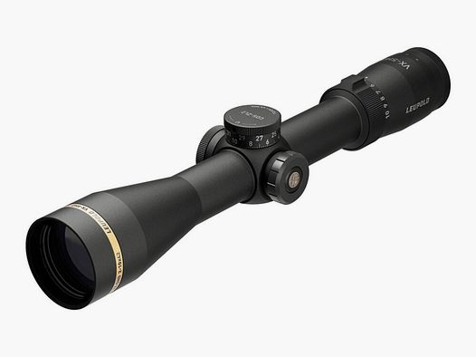 Leupold ZF VX-5 HD 2-10X42MM CDS-ZL2 ILLUM. FIREDOT DUPLEX 30MM