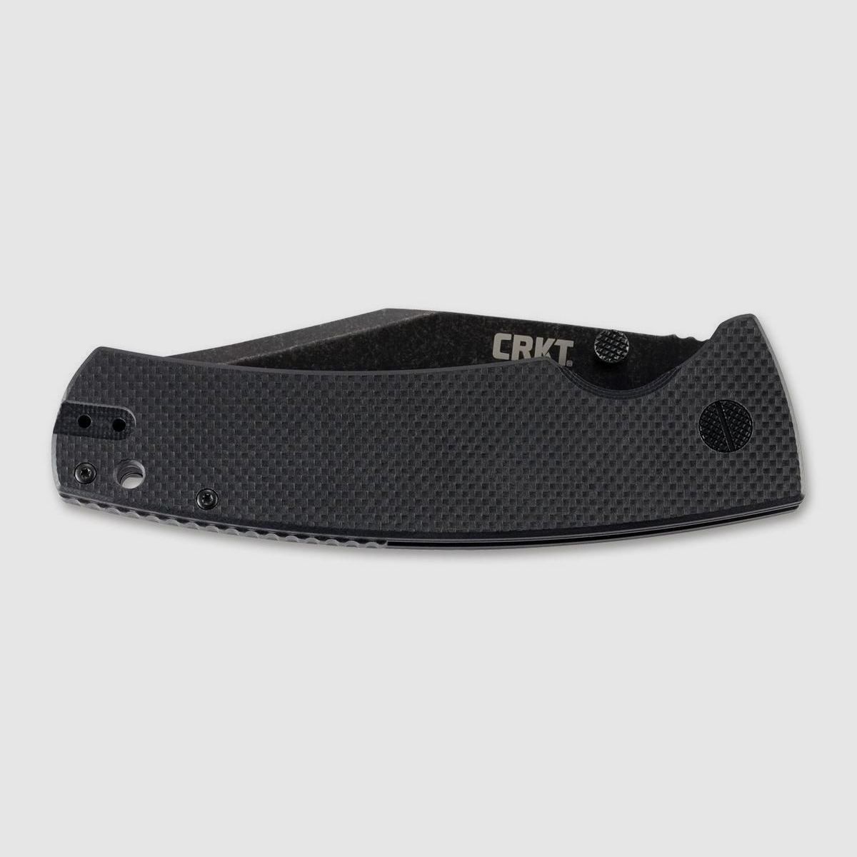 Cuchillo de bolsillo CRKT Gulf, imagen 10 de 10
