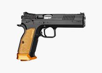 CZ TS 2 Orange