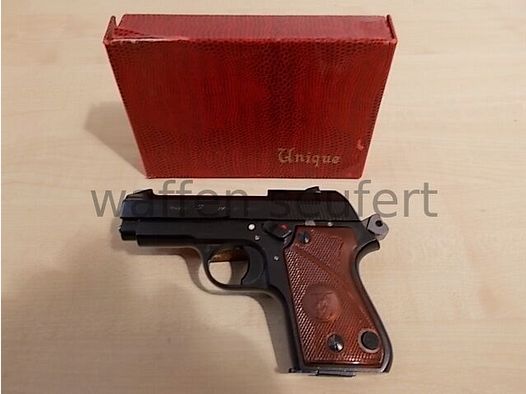 Unique Mod. L in case