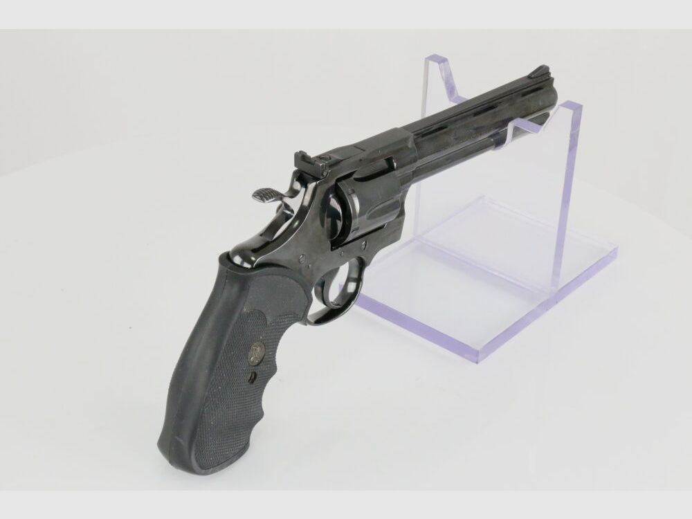 Colt Python, Bild 3 von 6