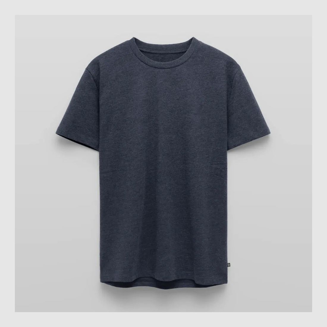 PUMA Men’s Premium T-Shirt "PUMA Heritage Logo Back"