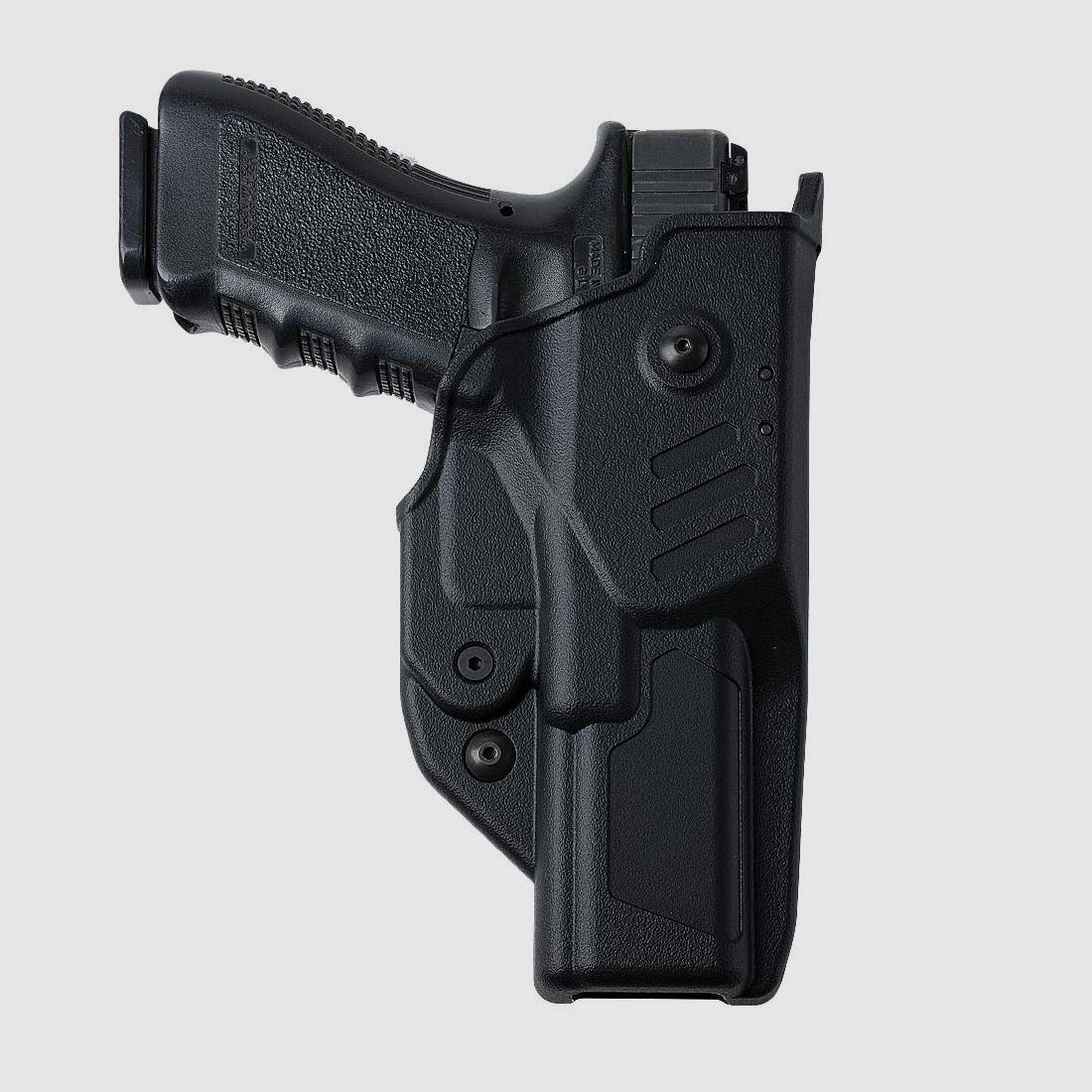RADAR Fondina DUTY T-LEP SOLO GOCCIA CON SISTEMA T-LEP