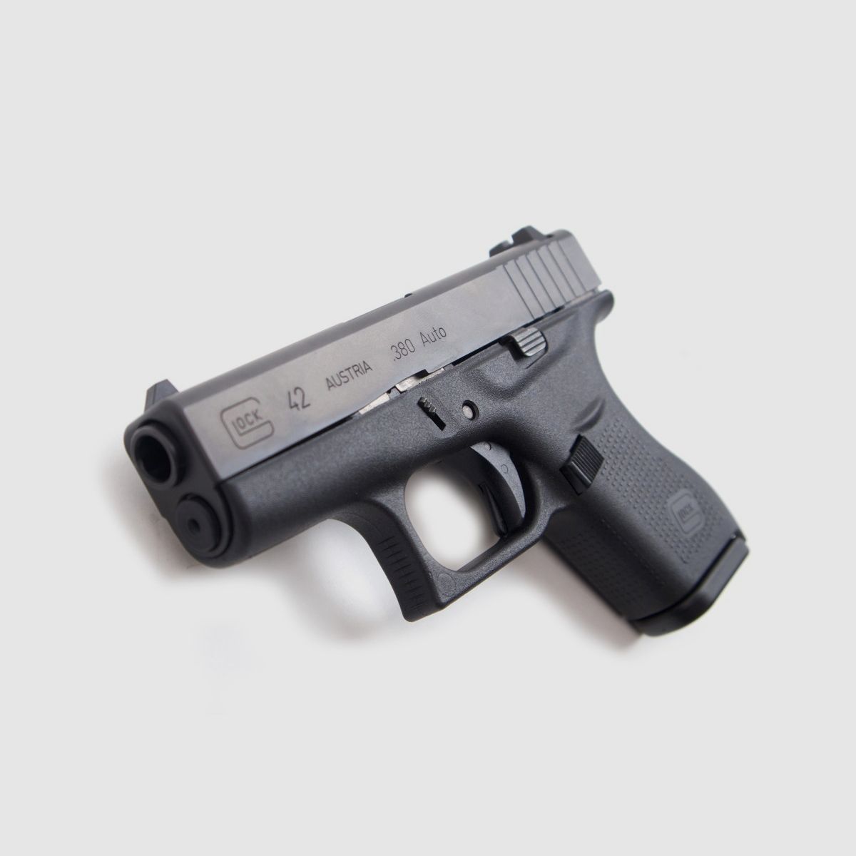Glock 42 Kal. 380 Auto, Bild 12 von 12