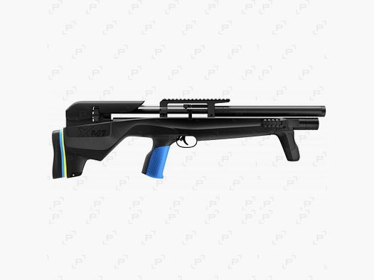 PCP-Luftgewehr STOEGER XM1 BULLPUP