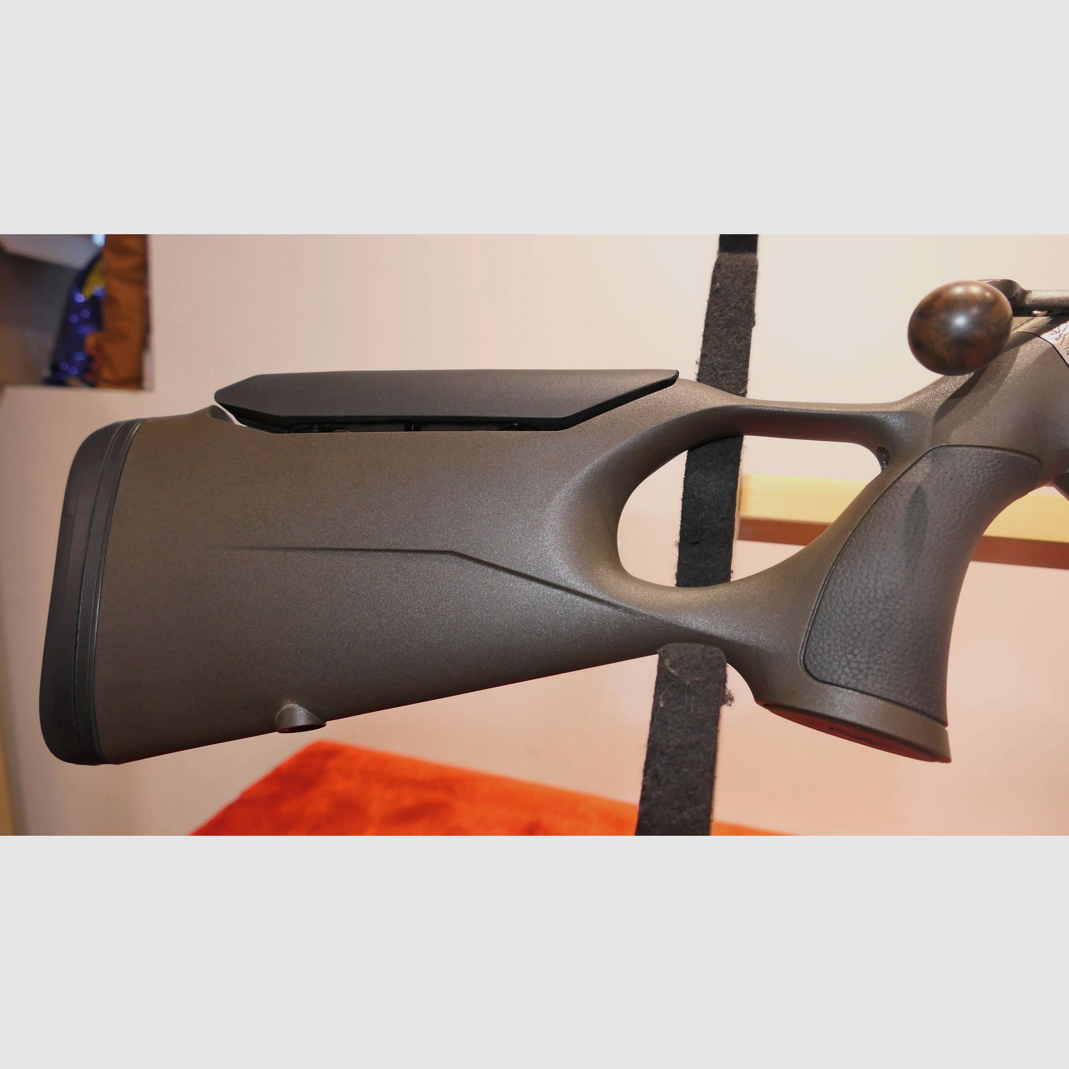 CARABINE DE CHASSE BROWNING MARAL AUTUMN trou de pouce CAL 300 WIN MAG, image 3 sur 10