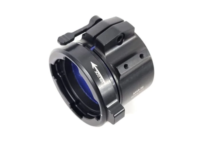 HIKMICRO Adapterring V2 für Thunder Clip-On