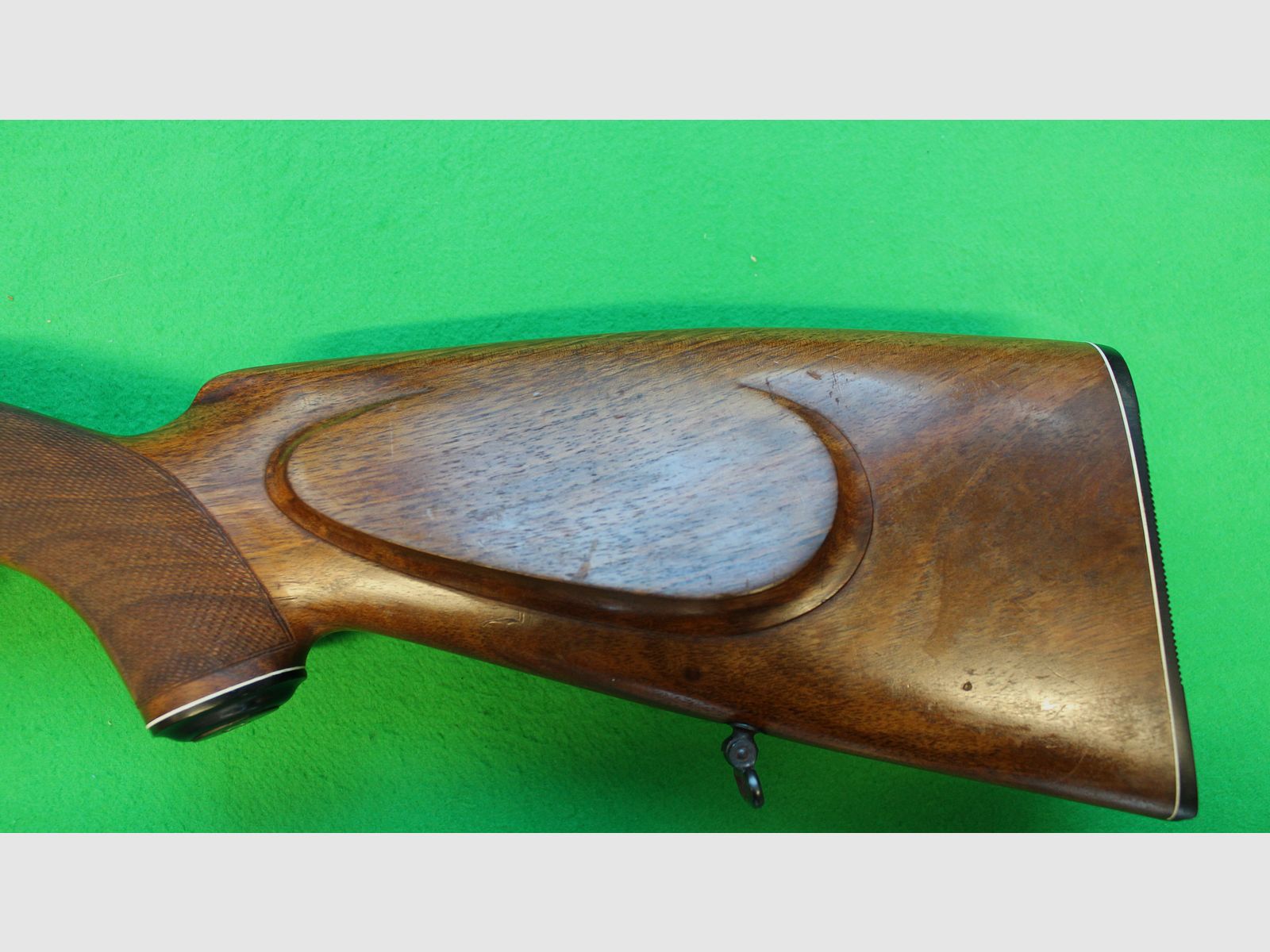 Mauser 98er 8x57