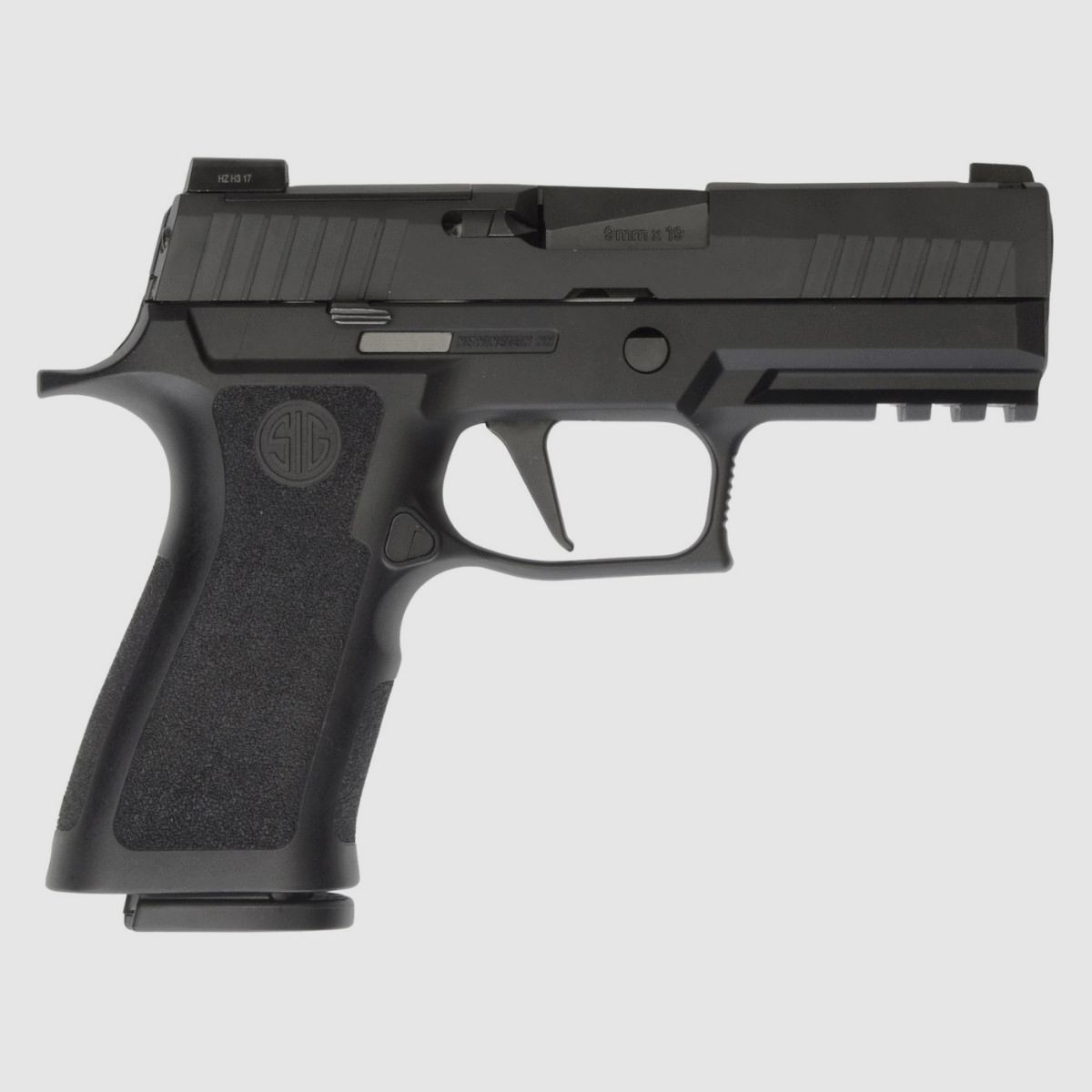 Sig Sauer P320 X-Carry, zdjęcie 2 z 6