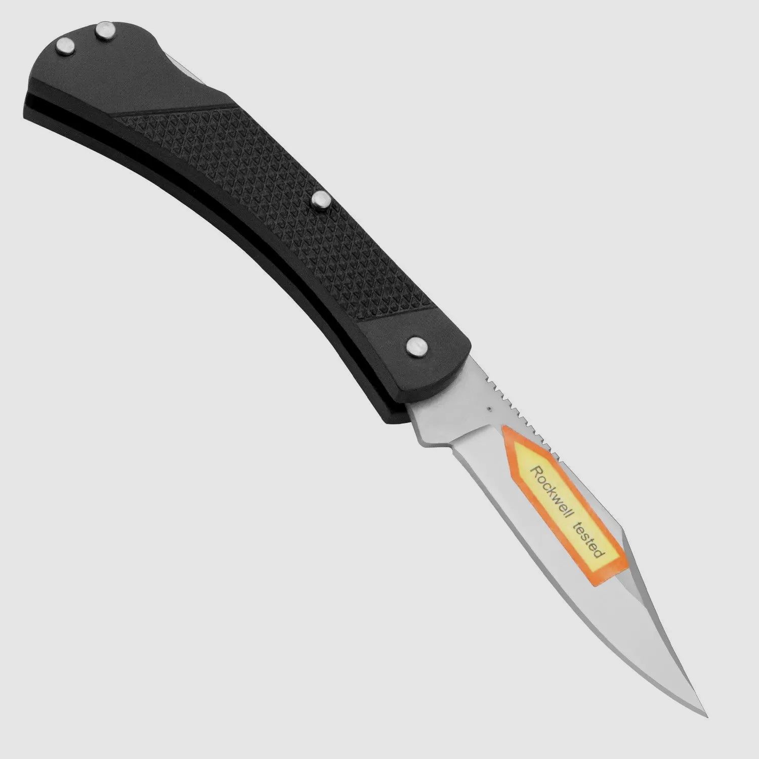 PUMA SGB gentleman, black G10 featherweight