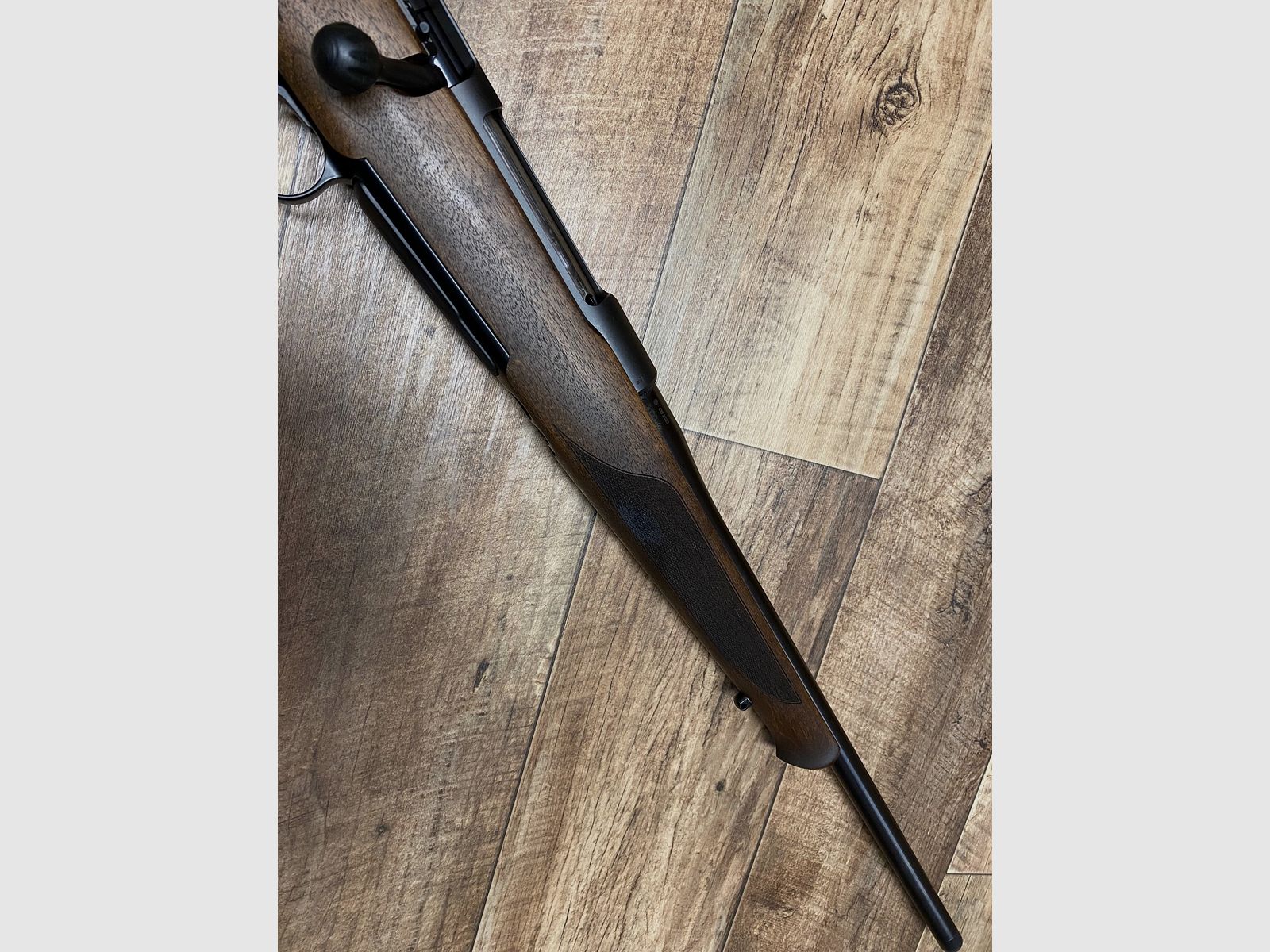 Sauer 100 Artemis  .308win  LL 51cm mit Mündungsgewinde   www.waffenhandel-kraus.de Lauf bei Nürnberg