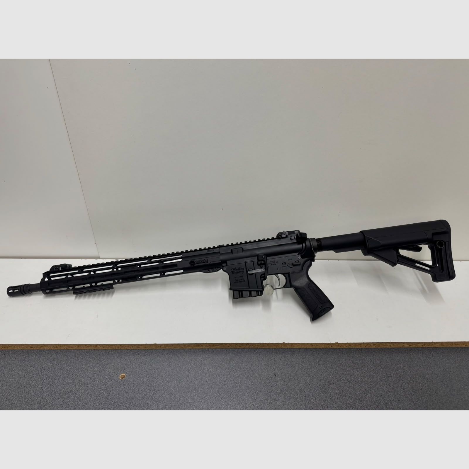 Windham Weaponry WW-15, image 11 of 11