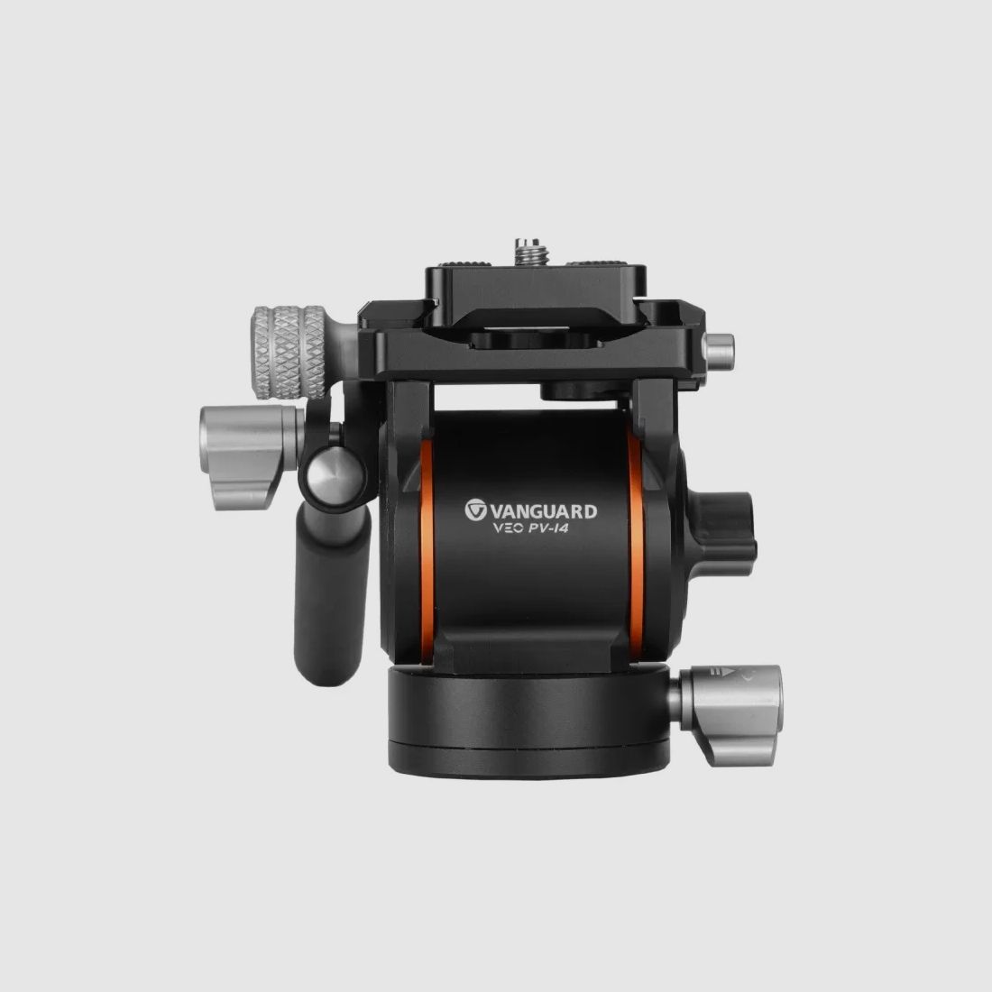Vanguard Veo PV-14 - Testa video, immagine 6 di 23