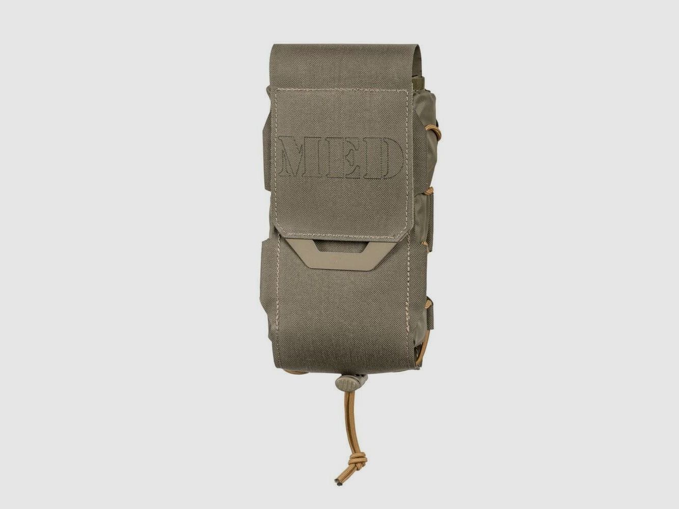 Direct Action Med Pouch Vertical Medizin Tasche