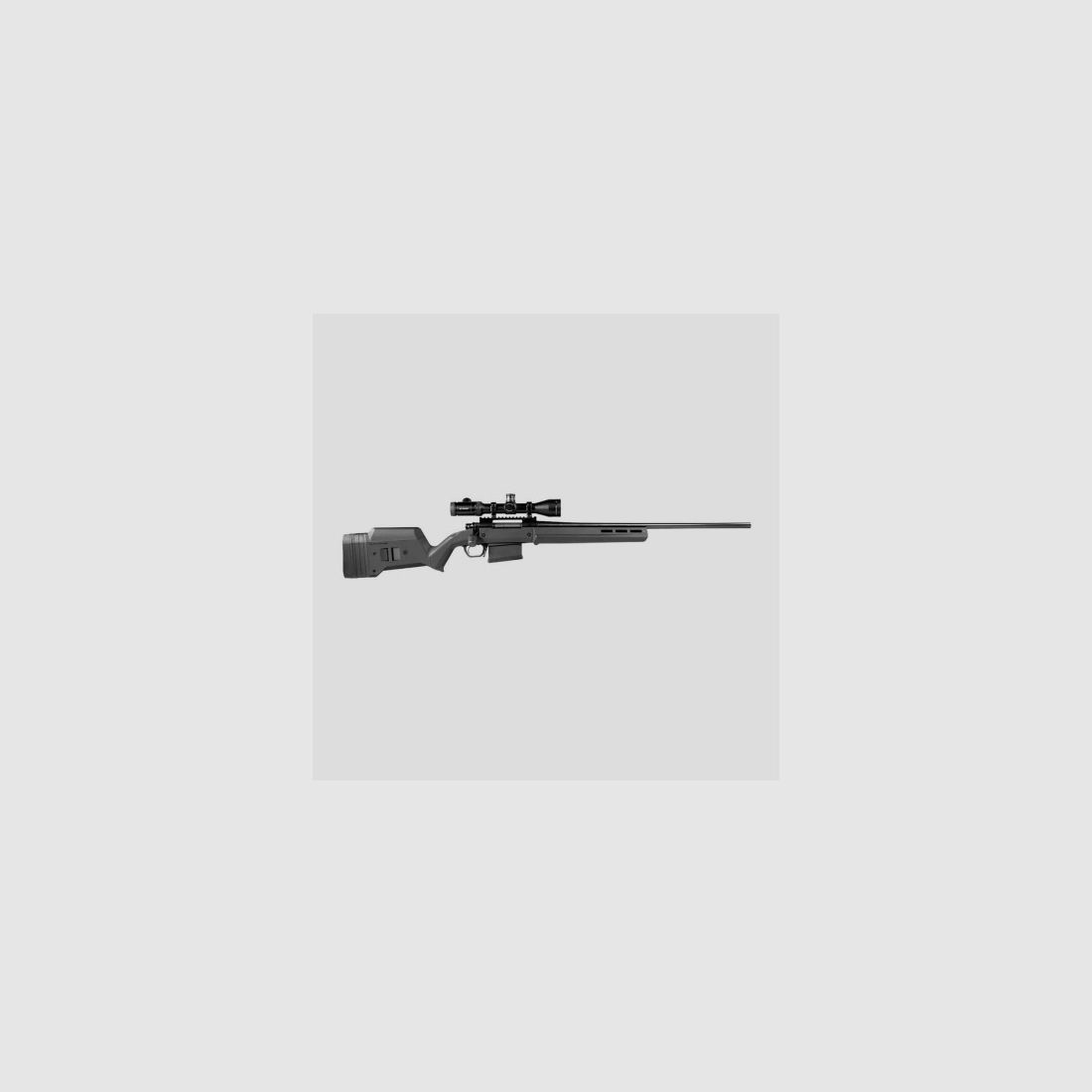 MAGPUL - Bolt Action Magwell 700L Magnum Hunter 700L, image 4 of 5